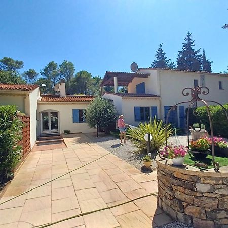 Hotel Bel Valen Le Val Екстер'єр фото