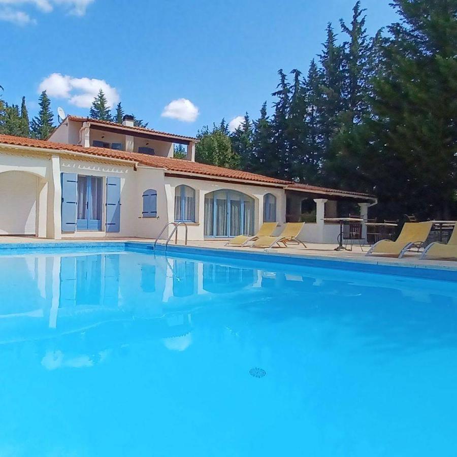 Hotel Bel Valen Le Val Екстер'єр фото