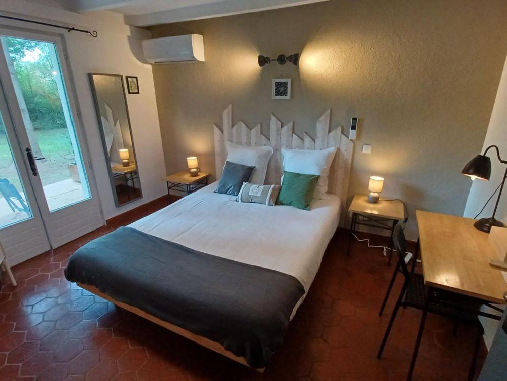 Hotel Bel Valen Le Val Екстер'єр фото