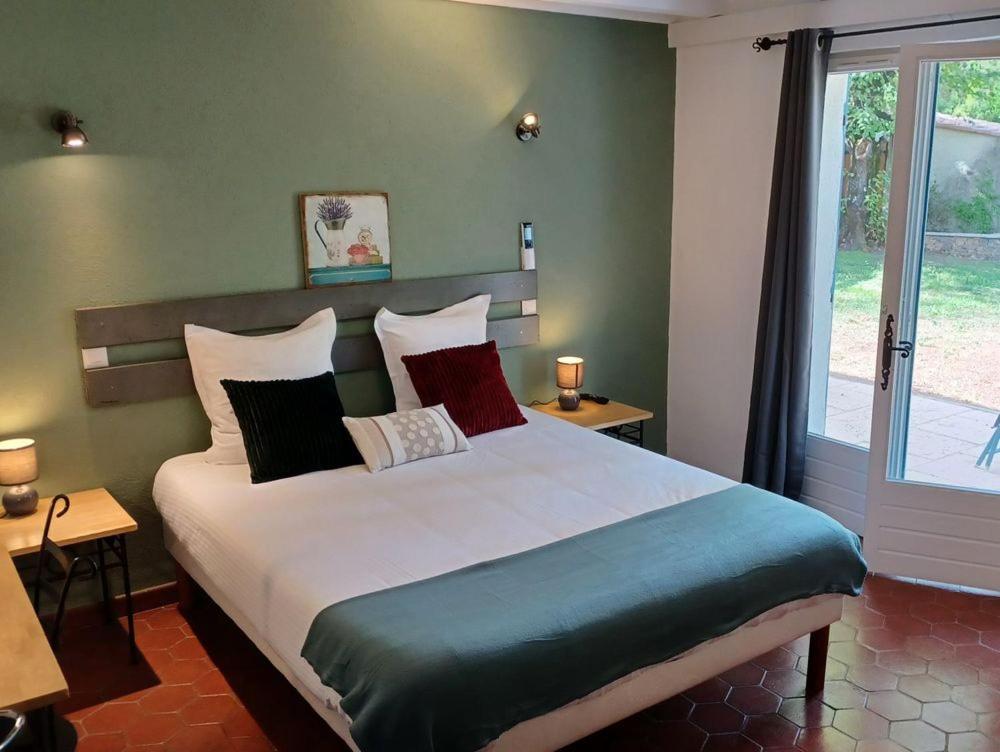 Hotel Bel Valen Le Val Екстер'єр фото