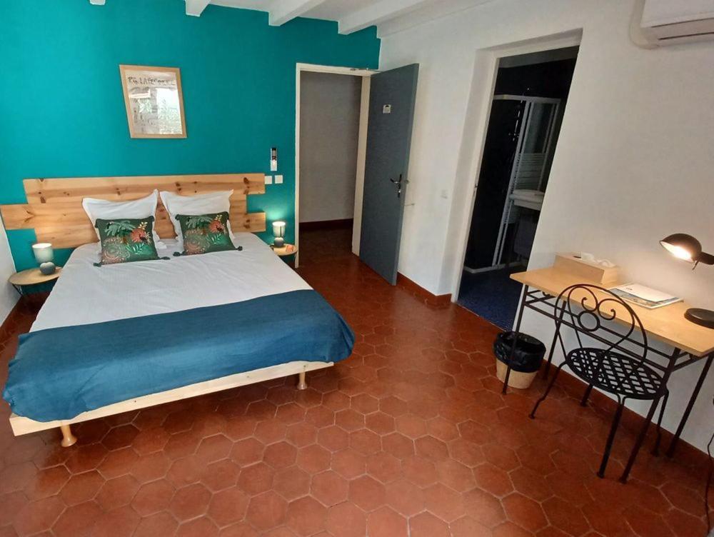 Hotel Bel Valen Le Val Екстер'єр фото