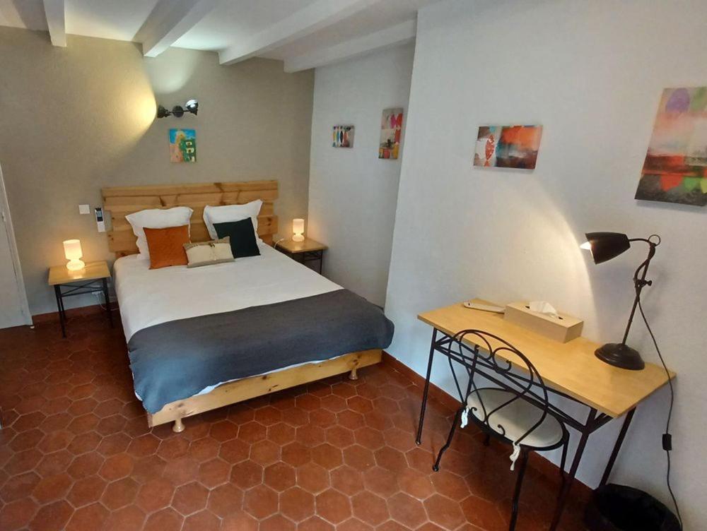 Hotel Bel Valen Le Val Екстер'єр фото