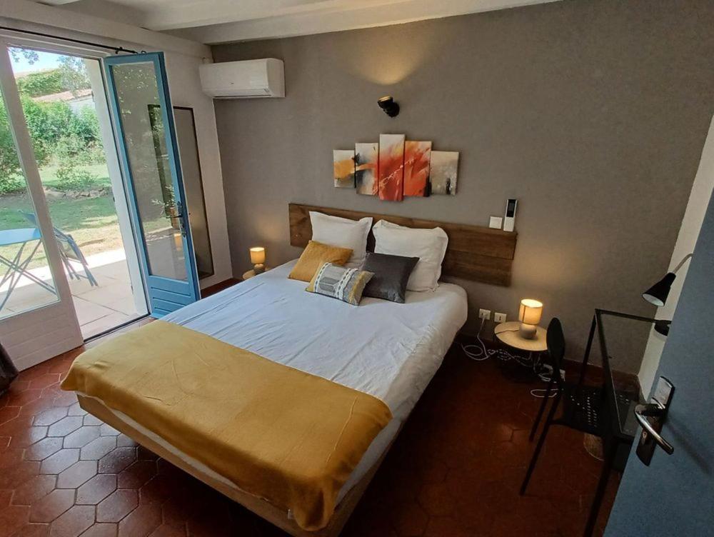 Hotel Bel Valen Le Val Екстер'єр фото