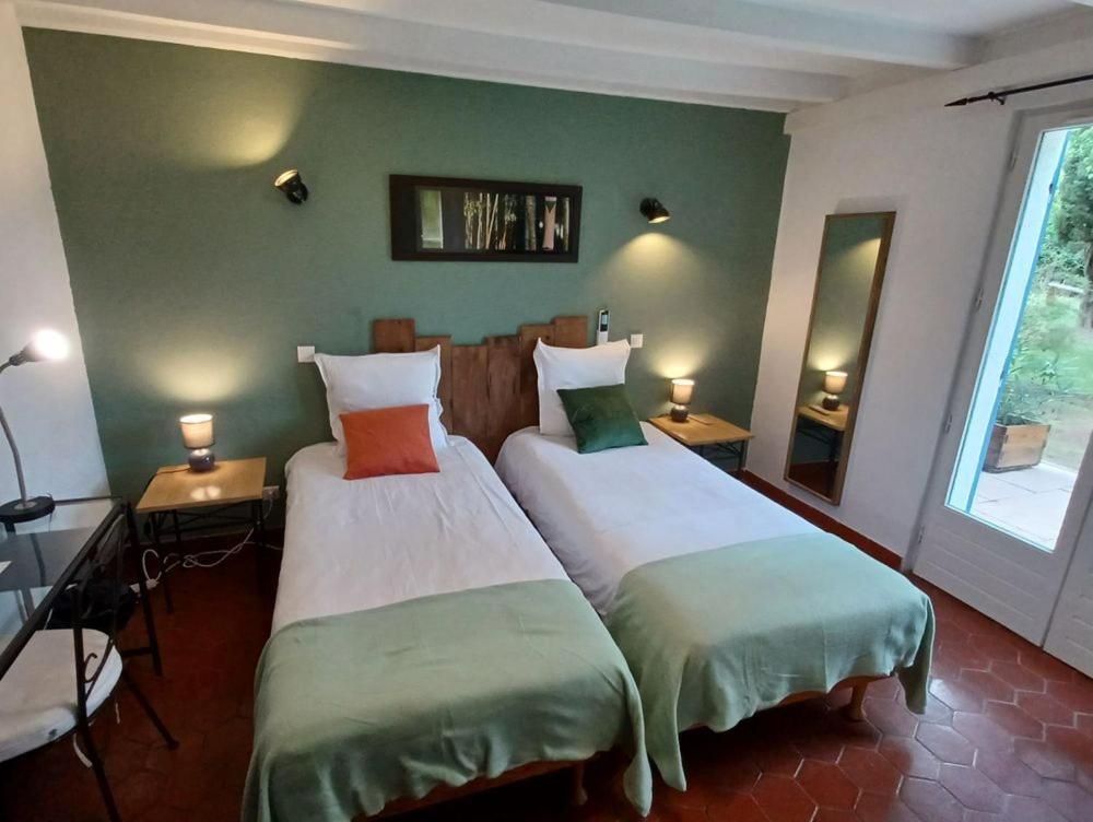 Hotel Bel Valen Le Val Екстер'єр фото