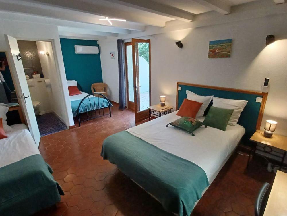Hotel Bel Valen Le Val Екстер'єр фото