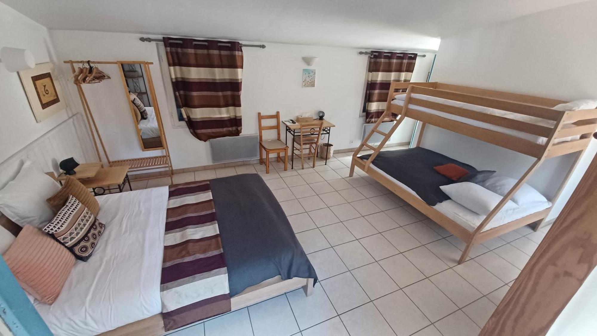 Hotel Bel Valen Le Val Екстер'єр фото