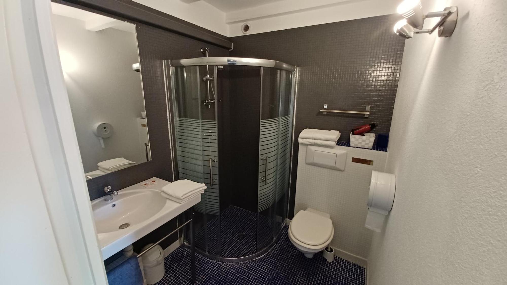 Hotel Bel Valen Le Val Номер фото