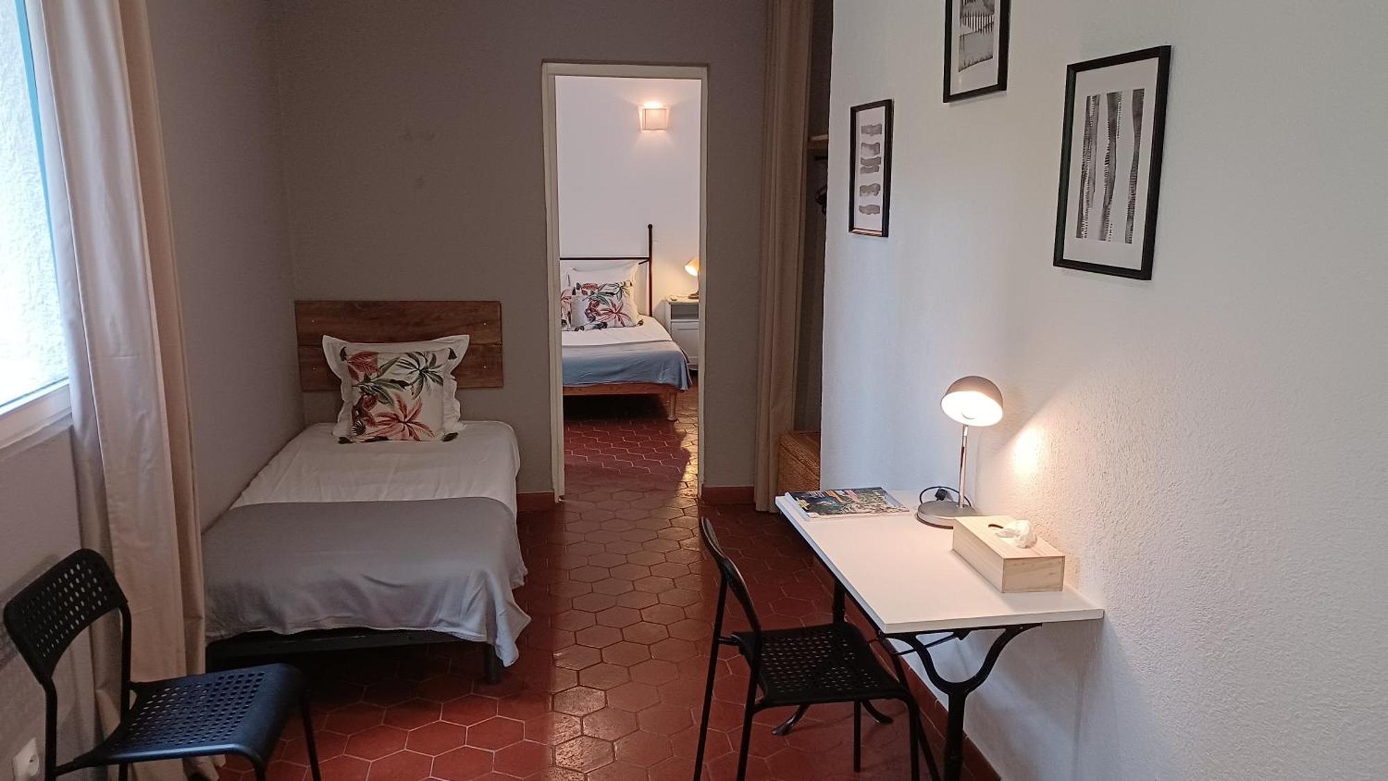 Hotel Bel Valen Le Val Номер фото