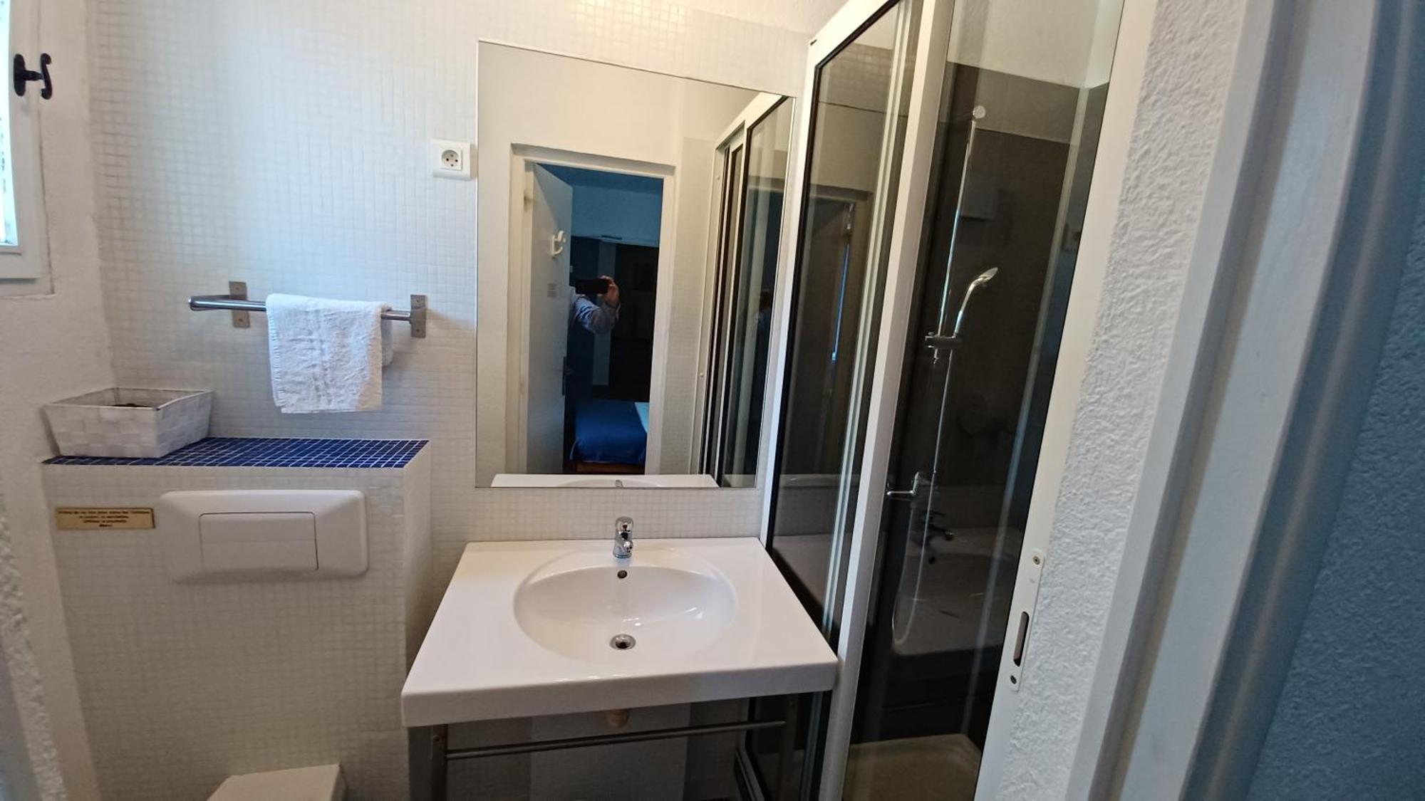 Hotel Bel Valen Le Val Номер фото